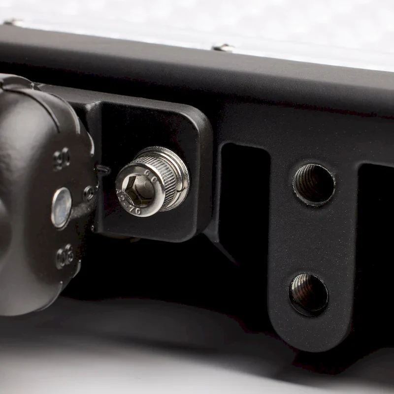 LED Flood Light 70 Watt 4000K Bronze Finish