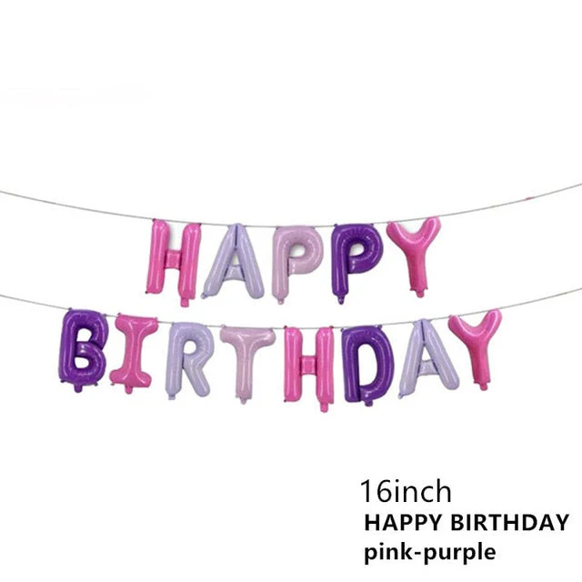 HULIANFU Large Helium Foil Balloon Whisky Beer Balloon Wedding Birthday Party Decorations Adult Kids Baby Ballons Event Party Air Globos - Deanwangkt