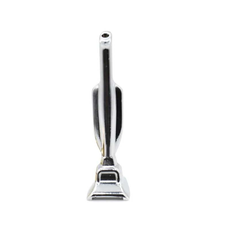 HULIANFU Stainless steel Mini Golden Man trophy pipe Snuff Snorter Sniff Metal Tube smoke Vacuum Sniffer Exquisite cigarette filter - Deanwangkt