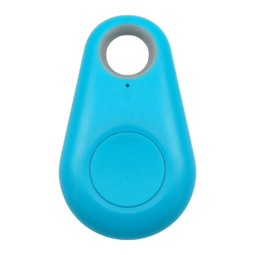 HULIANFU Pet Smart GPS Tracker Mini Anti-Lost Waterproof Bluetooth Locator Tracer For Pet Dog Cat Kids Car Wallet Key Collar Accessories - Deanwangkt