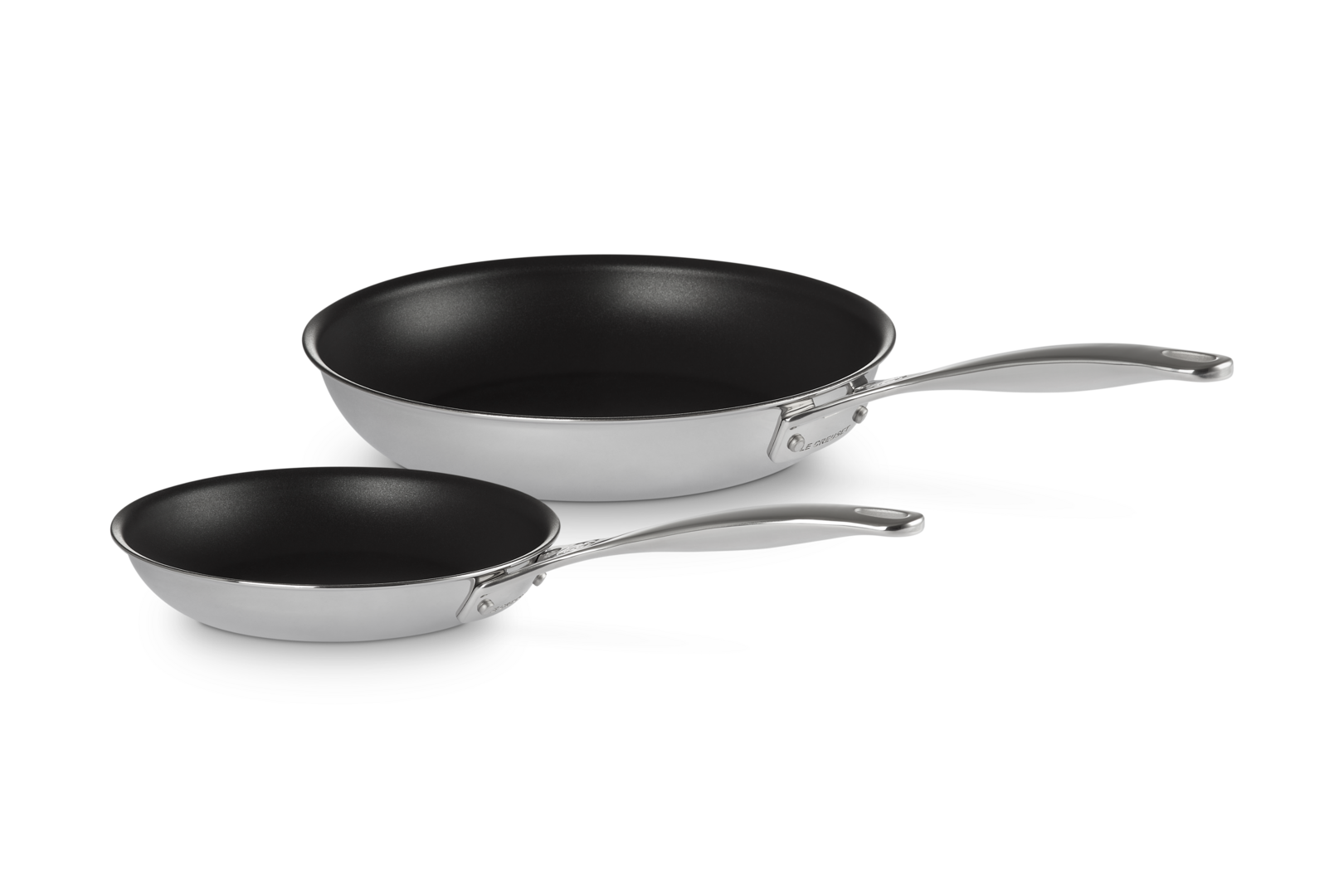 Frying Pans & Woks