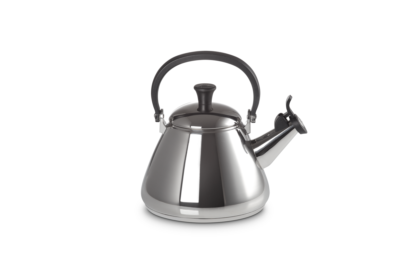Stainless Steel Kone Kettle