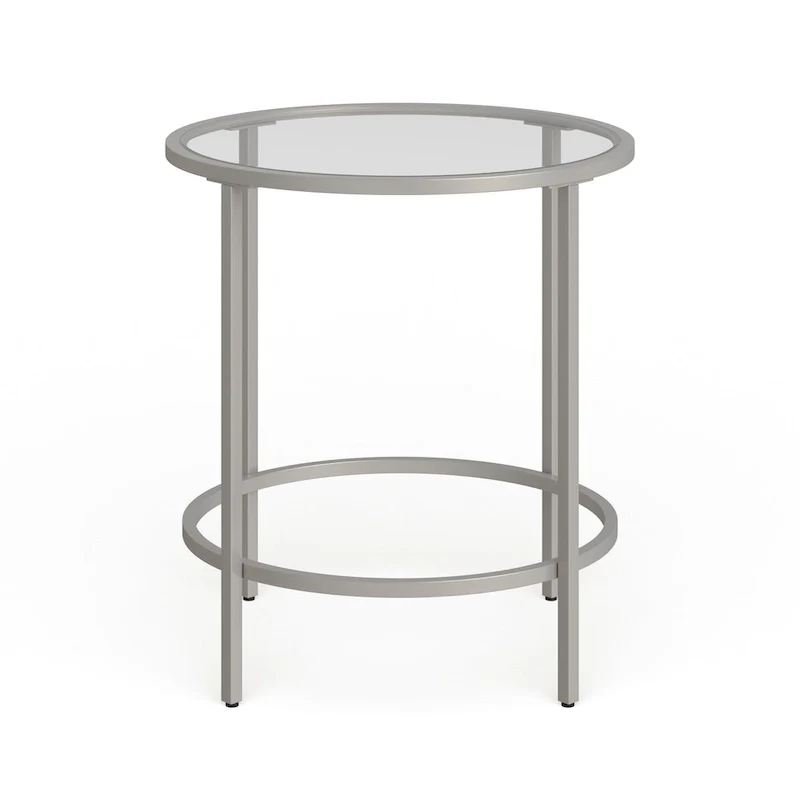 Round Side Table