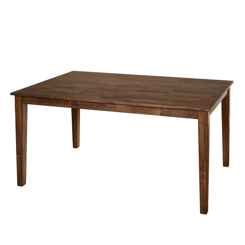 Simple Living Olin Barn Wood Dining Set