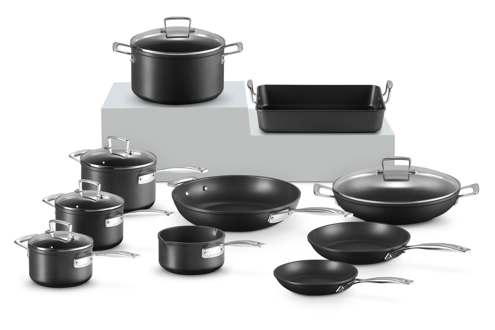 TNS 10-piece Ultimate Set