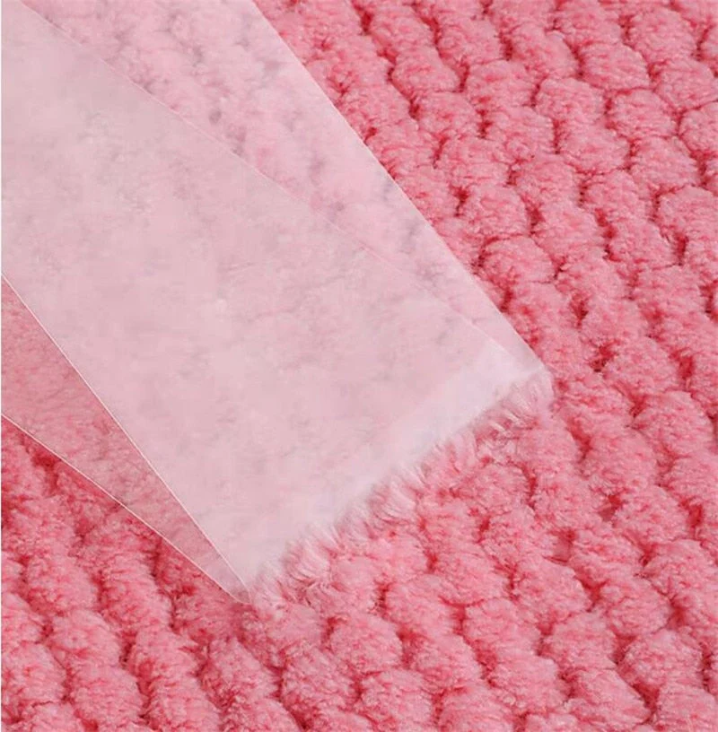 HULIANFU Super Absorbent Microfiber Kitchen Tableware Dish Cloth 25x25cm Household Cleaning Towel Kitchen Clean Rags Coral Velvet Towels - Deanwangkt