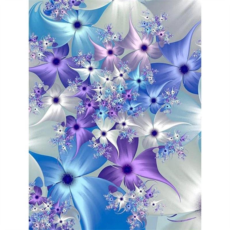 HULIANFU Sunset Scenery DIY 5D Diamond Painting Full Round Drill Mosaic Landscape Diamond Embroidery Picture Rhinestone Home Decor Gift - Deanwangkt