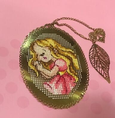 HULIANFU Top Quality 14CT /7ct Clear Plastic Canvas Fabric For Cross Stitch Ornament Ornaments Wind Chimes Bell Windbells, - Deanwangkt