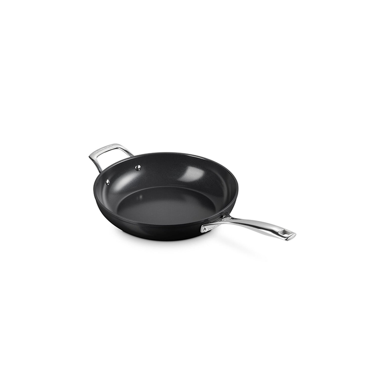 Essential Non-stick Ceramic Deep Fry Pan