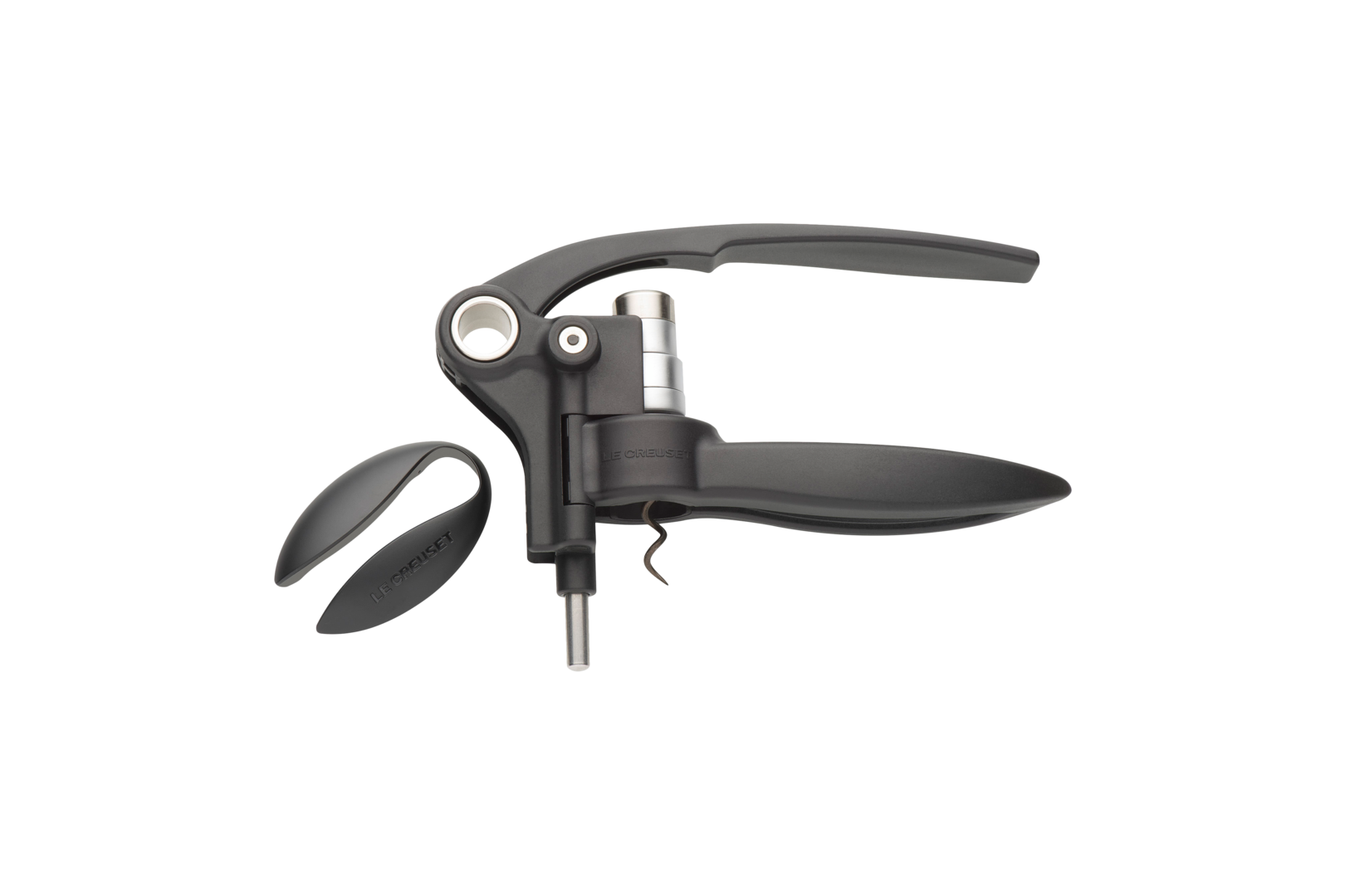 LM 250 Lever Model with Foil Cutter