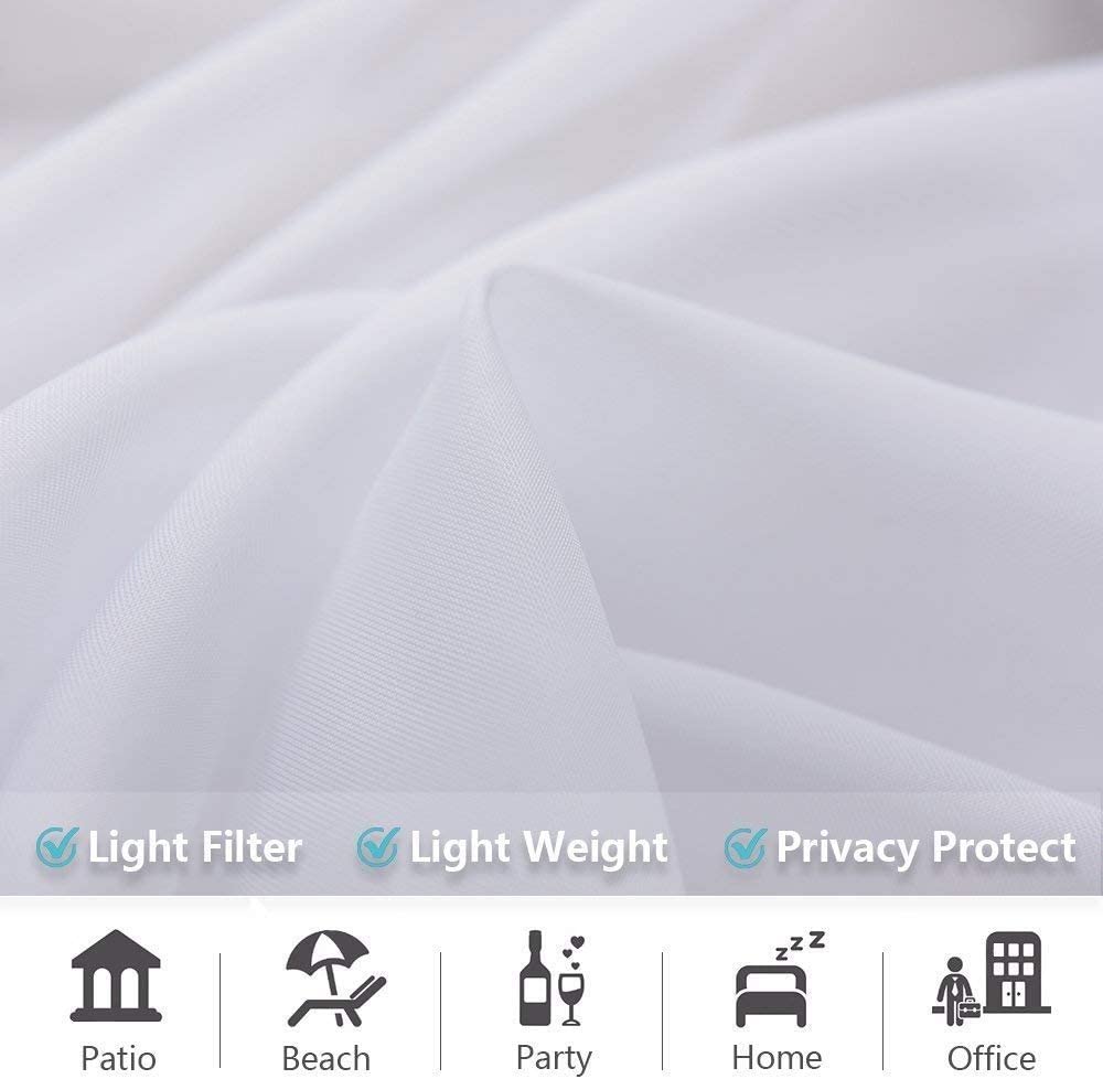 HULIANFU Universal Elegant Round Lace Insect Bed Canopy Netting Curtain Dome Polyester Bedding Mosquito Net Home Furniture Dropshipping - Deanwangkt