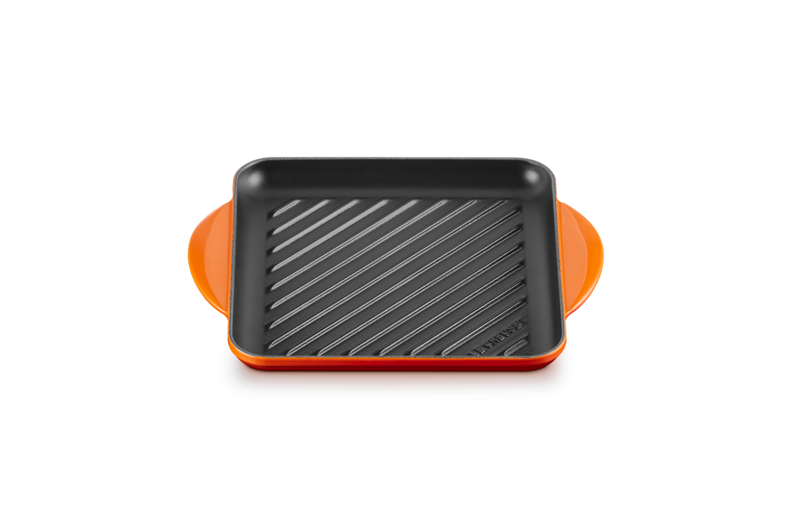 Cast Iron Square Grill