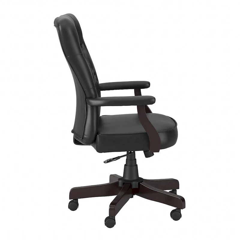 Arden Lane High Back Office Chair with Arms by Bush Business Furniture