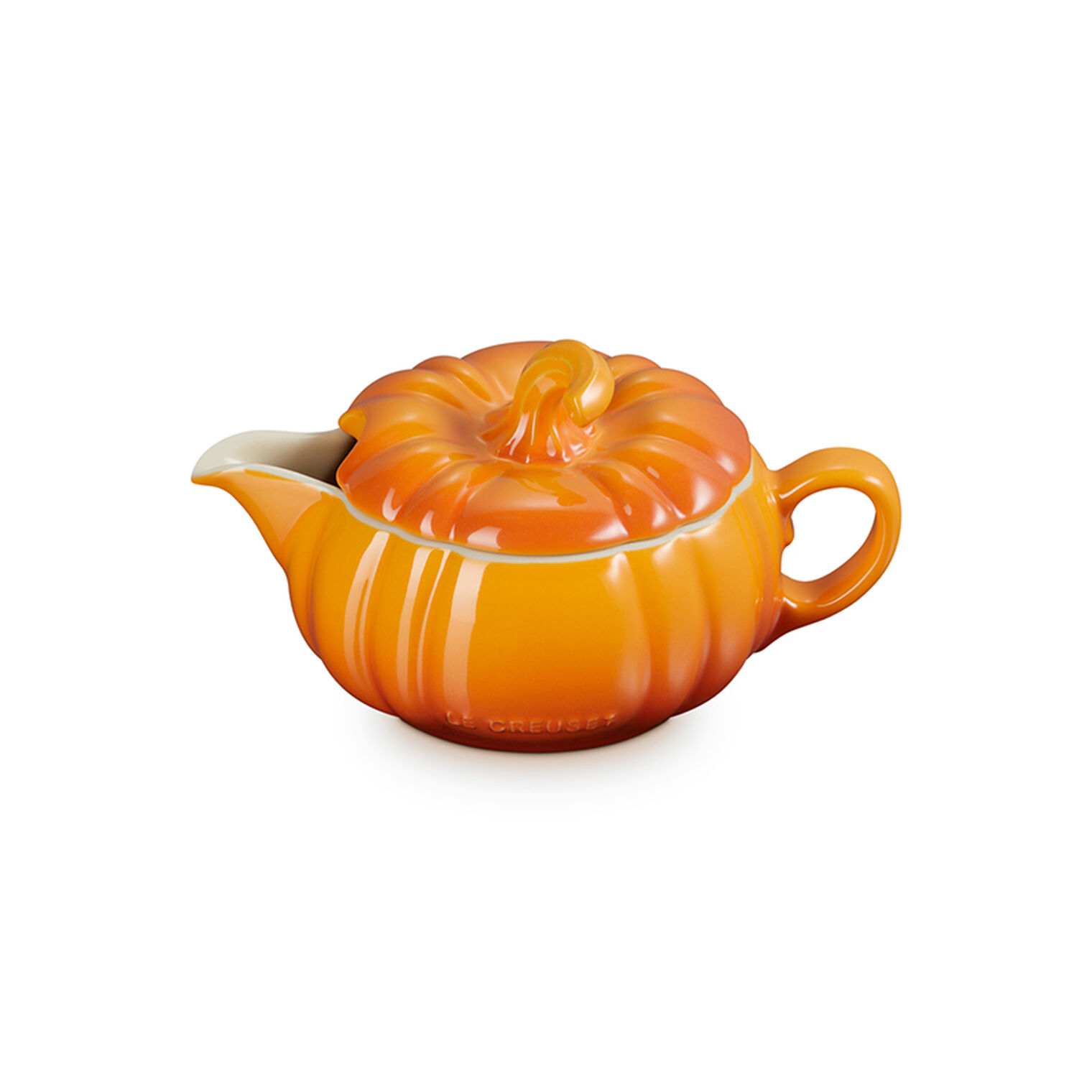 Pumpkin Gravy Boat