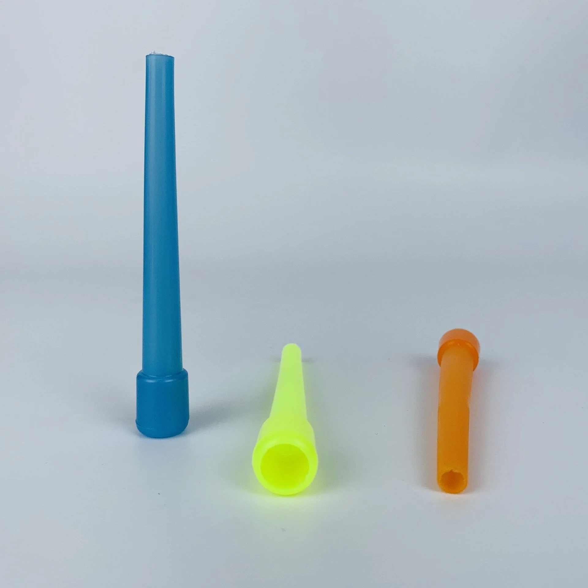 HULIANFU Shisha Hookah Hose Mouth Tips Shisha Mouthpiece Plastic Smoking Mouthpiece Tobacco Pipe Cachimbas Sisha Chicha Narguile Hose - Deanwangkt