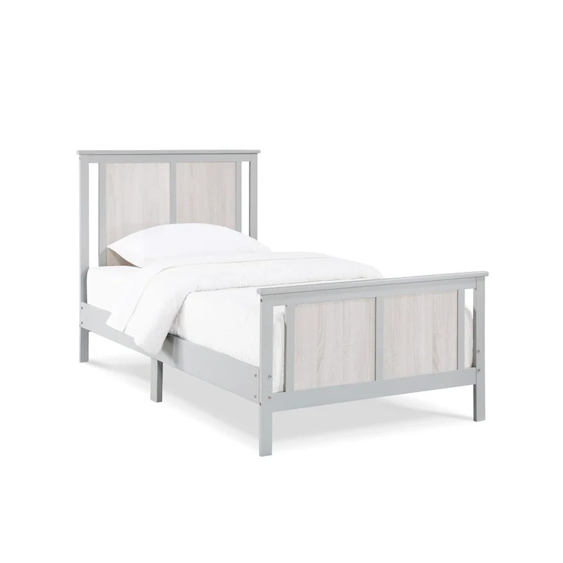 Connelly Reversible Panel Twin Bed