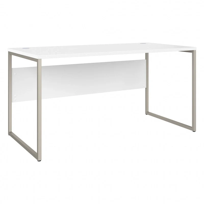 Hybrid 60W x 30D Computer Table Desk by Bush Business Furniture