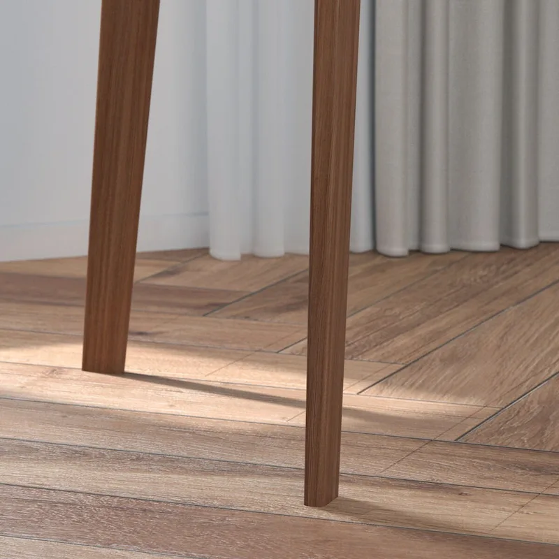 47.2W Study Desk Writing Desk Simple