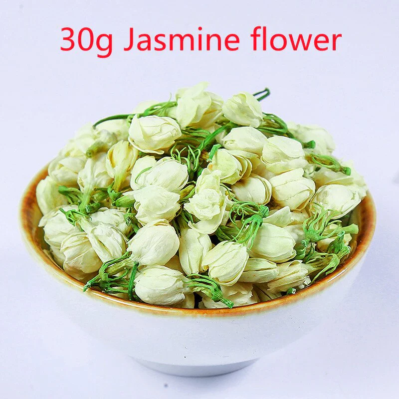HULIANFU Mini Natural Dried Flowers Organic Carnation Bud Flower Kitchen Decor Wedding Party Decoration DIY Air Refreshing - Deanwangkt