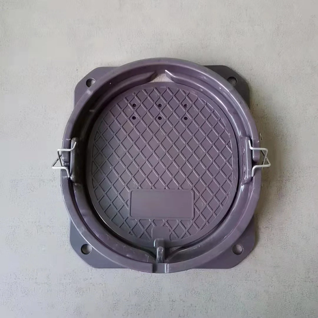 HULIANFU Spring traps for wild boar, bear,piege， beaver, Wolf, otter, pass, rodent traps, safety, hunting supplies 1 piece piege - Deanwangkt