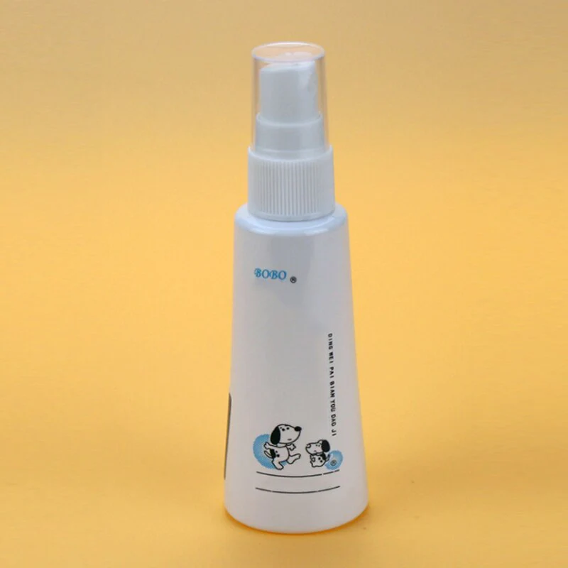 HULIANFU Pet Potty Aid Training Liquid Spray for Dogs Puppies Cats Potty Aid Training Spray Accessories Liquid Portable wzpi - Deanwangkt