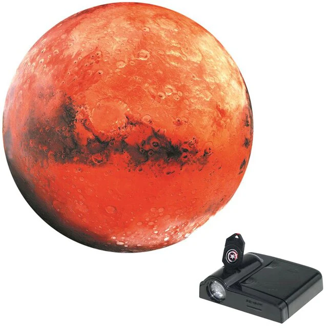 HULIANFU Planetary projection light with light film photo Earth sun Galaxy light projector novelty atmosphere light ins party photo props - Deanwangkt