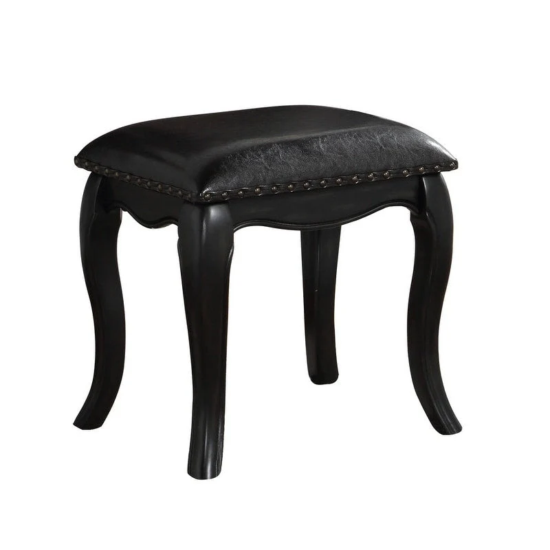 Poundex Vanity 2pc Set