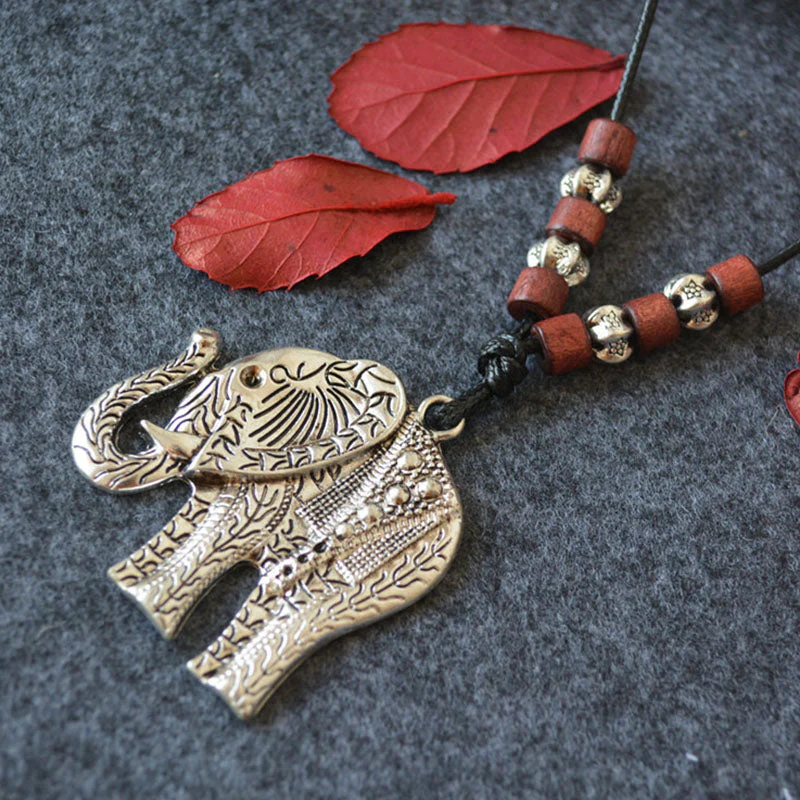 hulianfu Fashion Vintage Necklaces Accessories - Deanwangkt