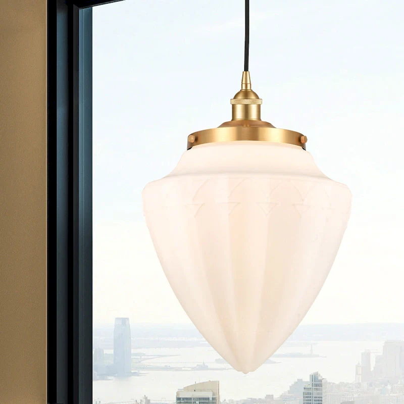 Innovations Lighting 616-1PH-17-12 Bullet Pendant Bullet 12  Wide
