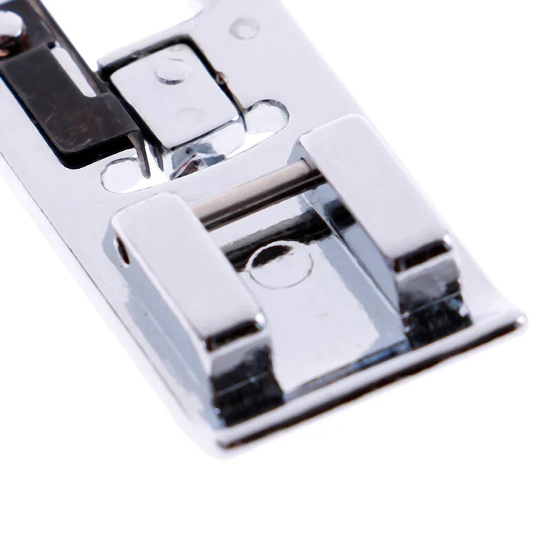 HULIANFU Multi-functional Model G Sewing Machine Overlocking Overlock Switch Presser Foot for Brother /Singer /Babylock /Janome - Deanwangkt