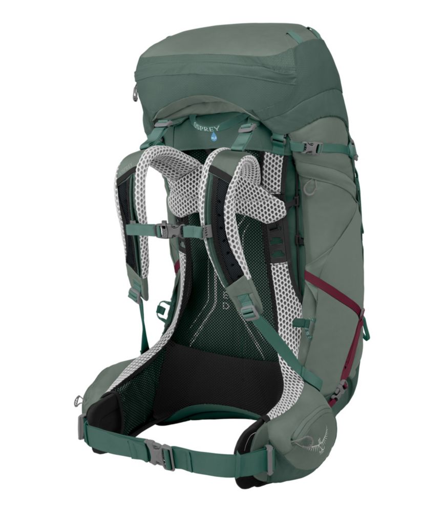 Women's Osprey Aura AG LT 65 Backpack