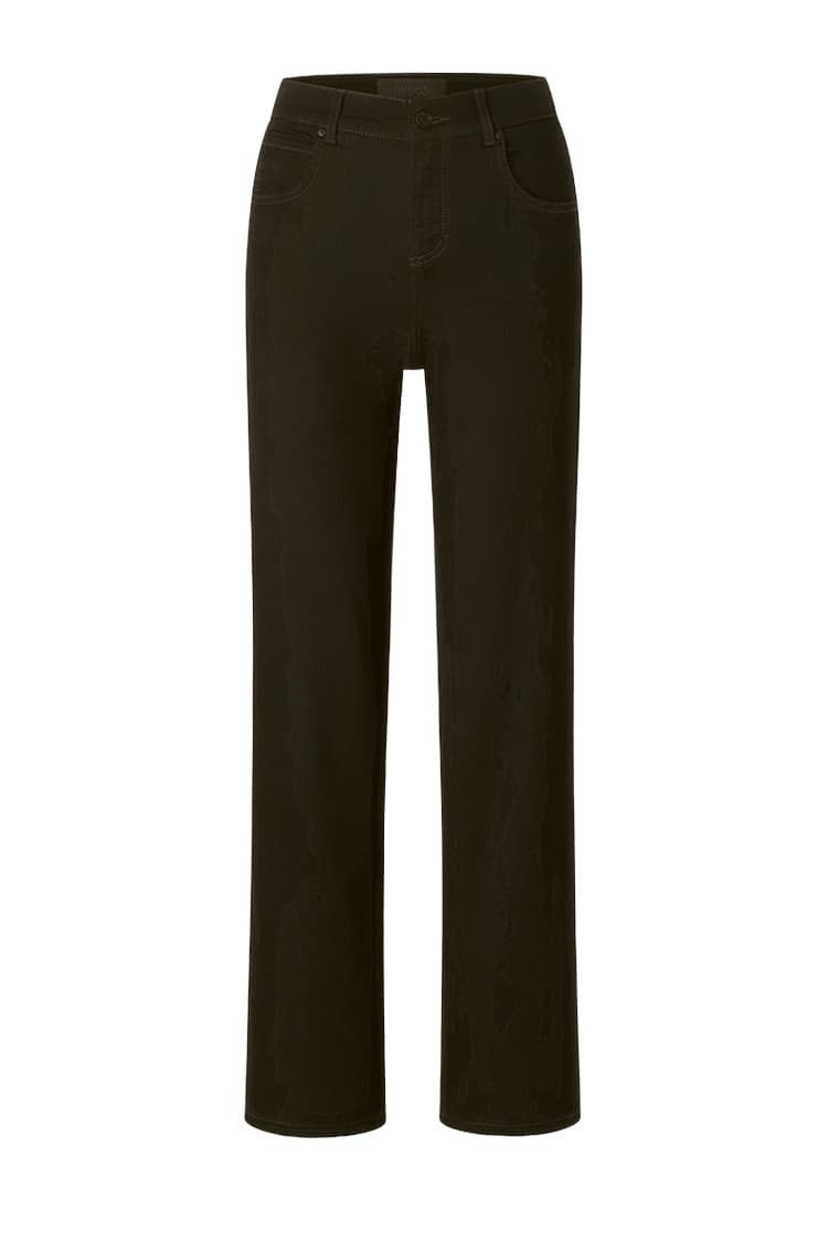 Angels Bestseller Damenhosen – Zusammenstellung von Slim Fit Jeans, Bootcut und Relaxed Fit Modellen