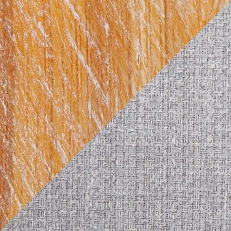 Carson Carrington Pugo Natural Wood Dining Chair