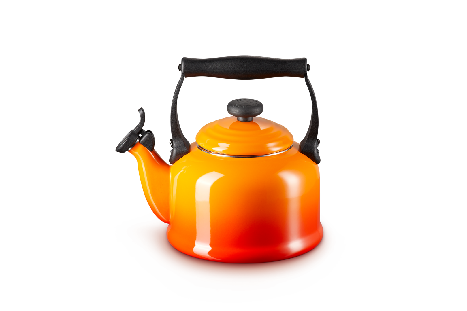 Traditional Kettle