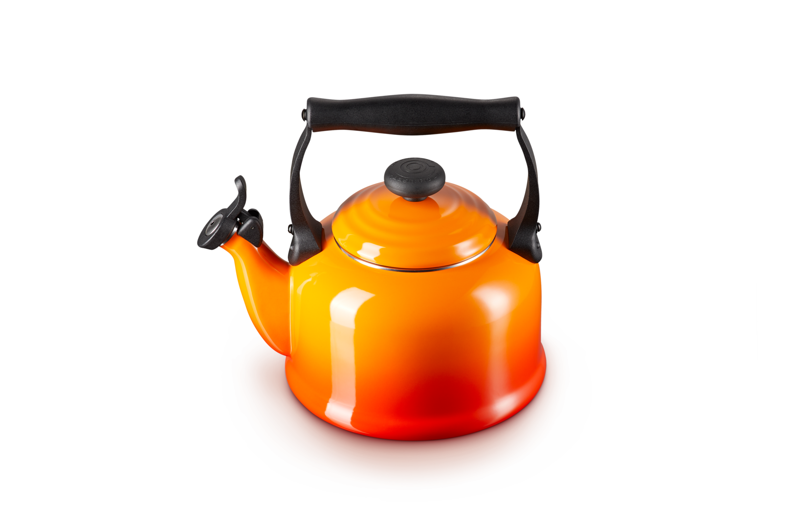 Traditional Kettle