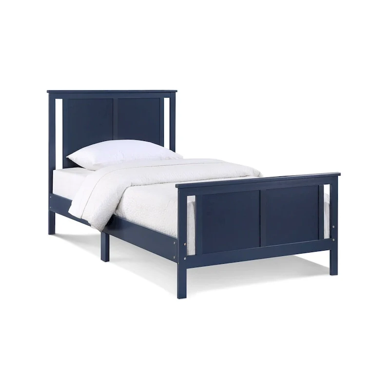 Connelly Reversible Panel Twin Bed