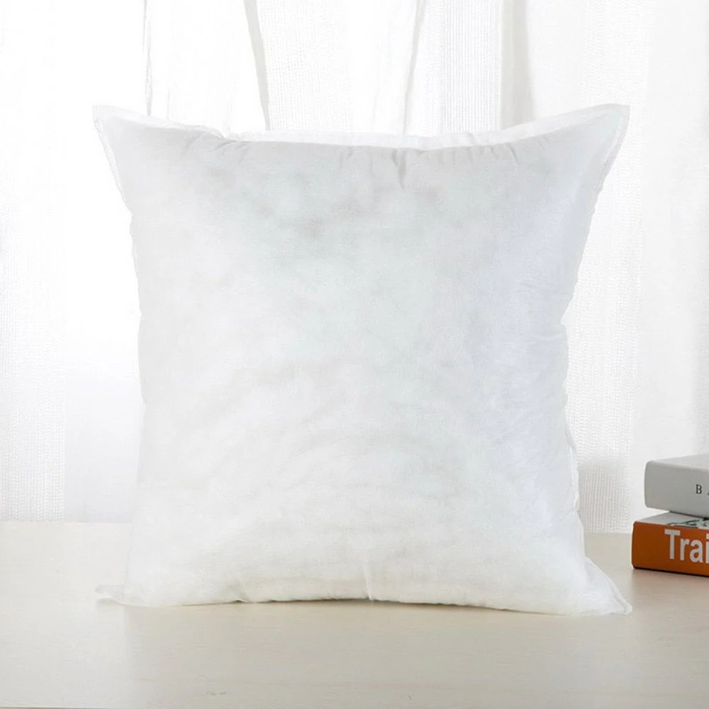 HULIANFU PP Cotton Pillow Core Cushion Cute Pattern Filled Plush Toy Pillow Activity Small Gift Pillow Decoration super soft - Deanwangkt