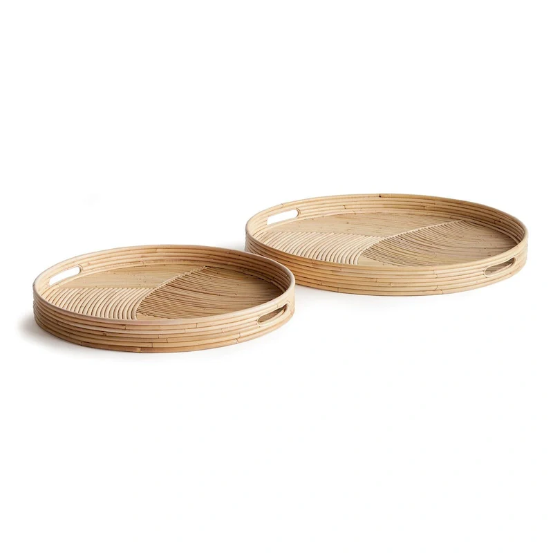 Jelani Cane Trays