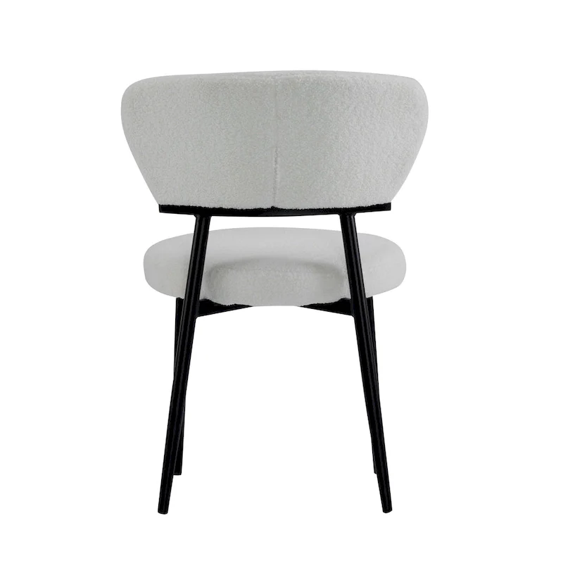 Hearth Upholstered Dinning Chair Set by Christopher Knight Home