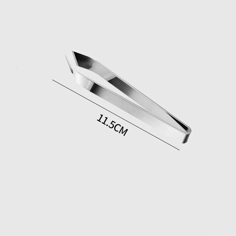HULIANFU Kitchen accessories Stainles Fish Scales Scraping Graters Fast Remove Fish Cleaning Peeler Scraper Fish bone tweezers tool gadge - Deanwangkt