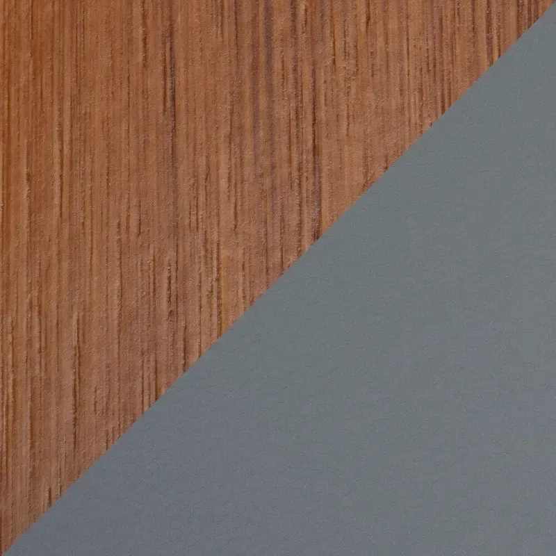 Valsatra Mid-century Modern Counter Stool