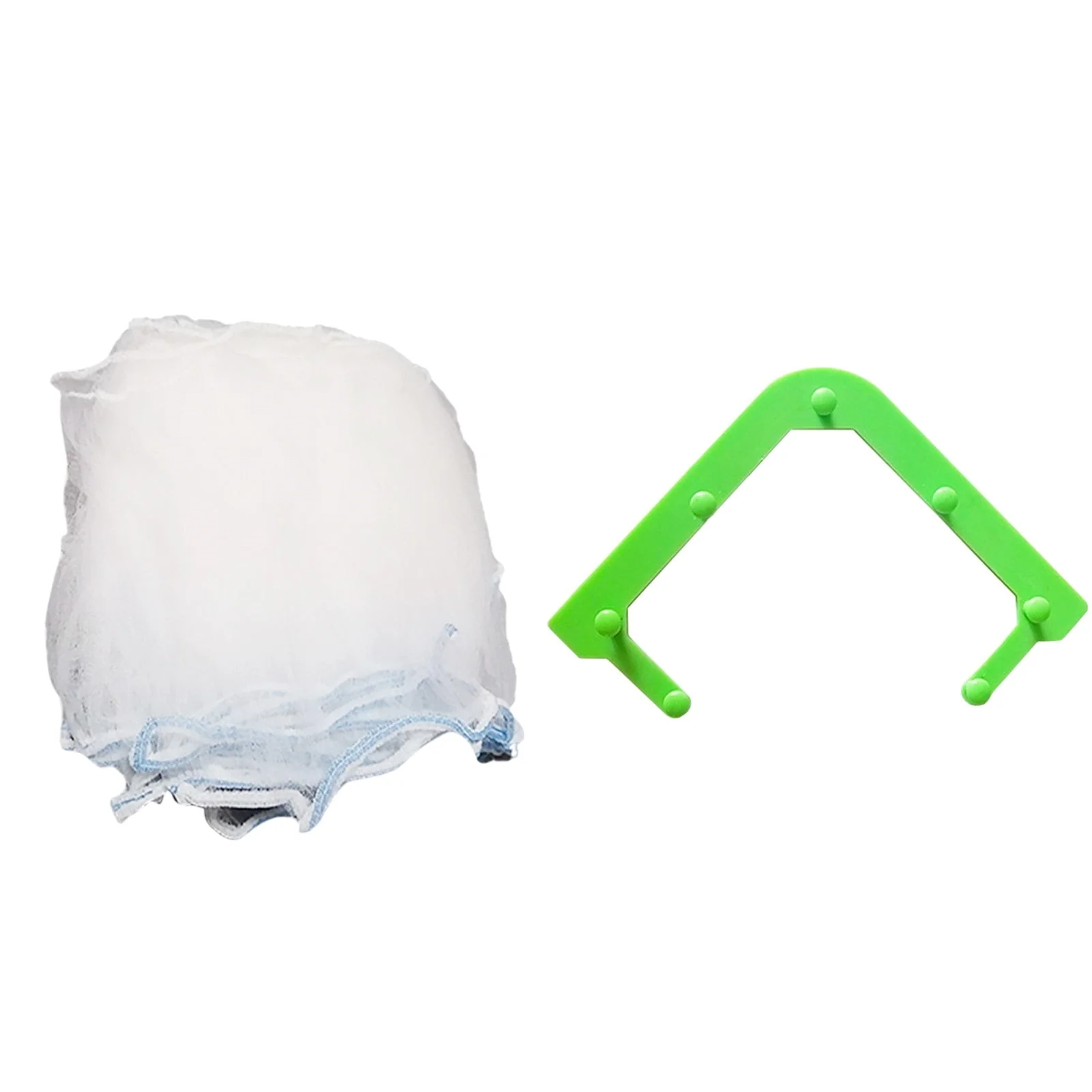 HULIANFU Kitchen Triangular Sink Strainer Drain Vegetable Fruit Drainer Basket Suction Cup Rack For Kitchen Storage Sink Filter Shelf - Deanwangkt