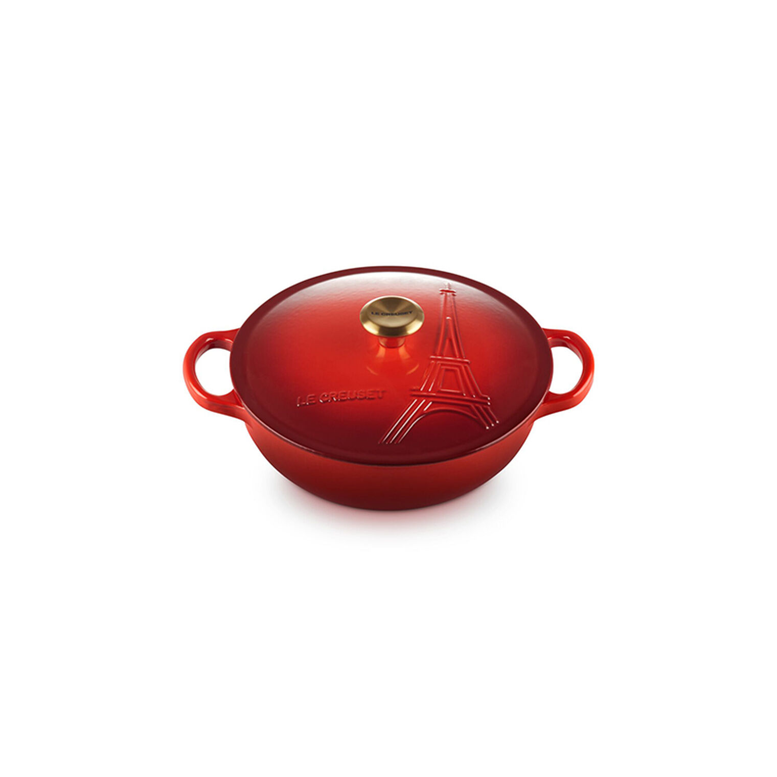 Eiffel Tower Collection Signature Cocotte