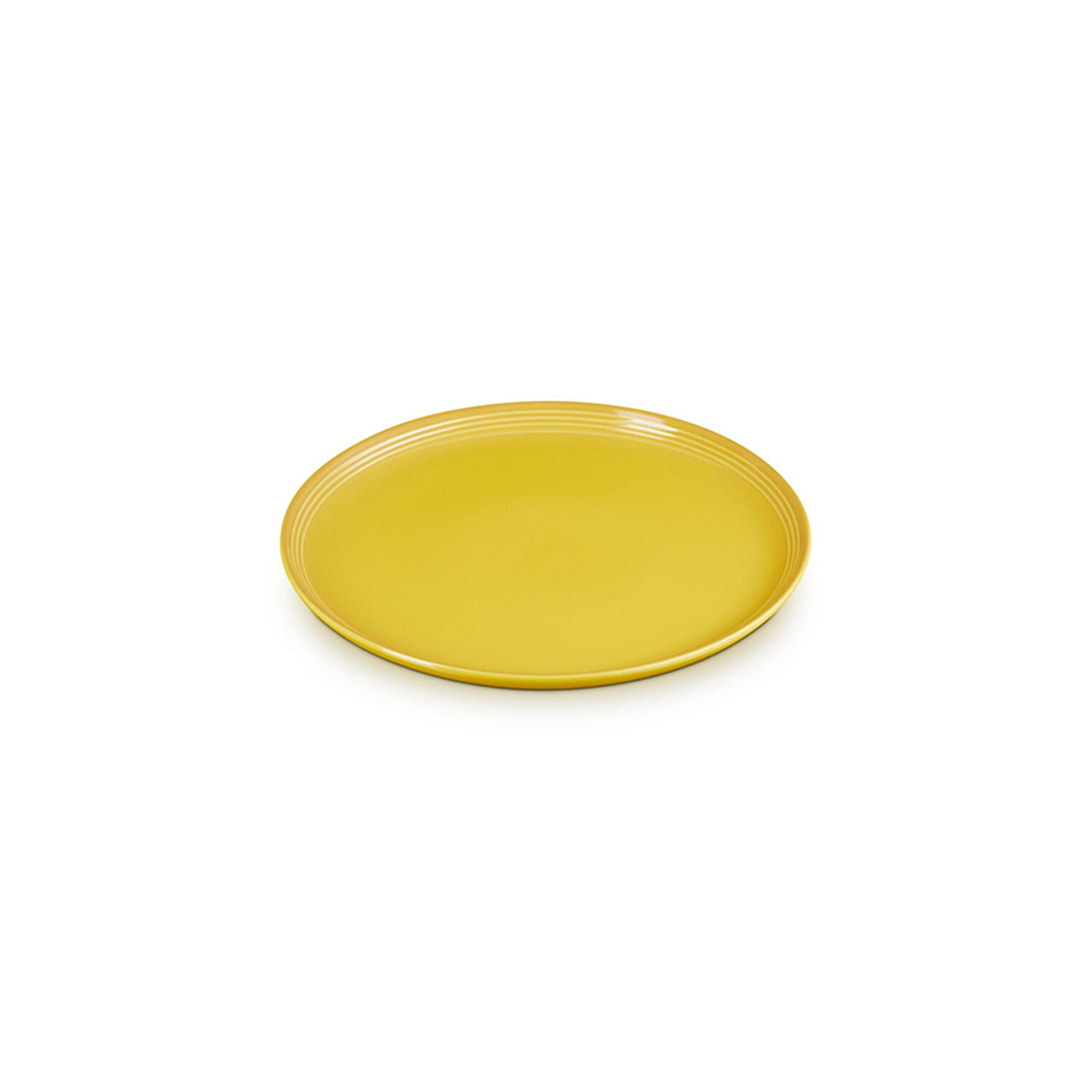 San Francisco Dinner Plate