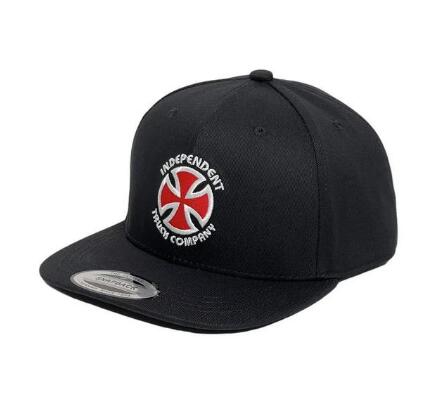 HULIANFU Santa cruz Baseball Caps for men Sun Hat women  Independent Peaked Hip hop Flip Skateboard Snapback Adjustable Casual Outdoor - Deanwangkt