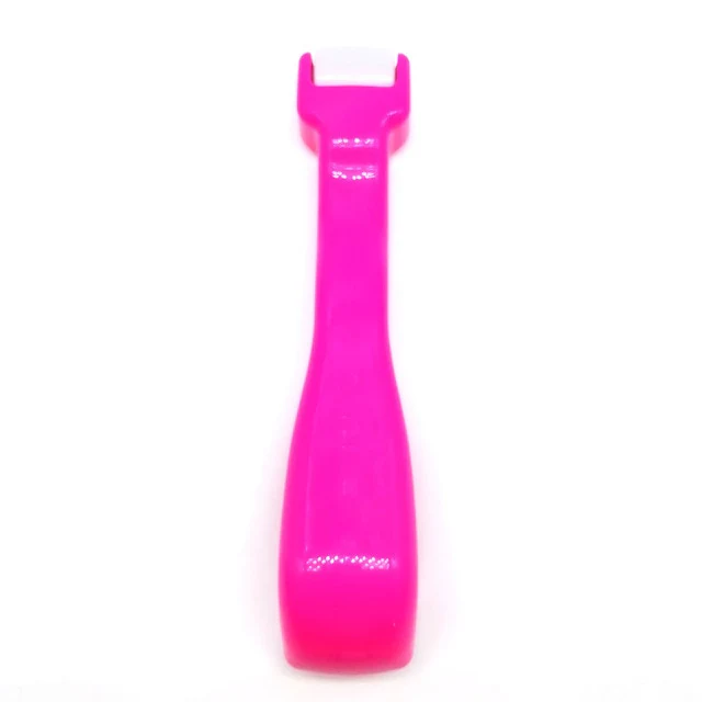 HULIANFU sewing tools Roll & Press  Clover to quickly press seams that won't pull, stress, or distort fabric roller pusher Squeegee wheel - Deanwangkt