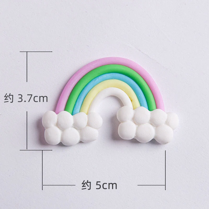 HULIANFU Unicorn Cake Topper Unicorn Brithday Party Supplies Unicorn Brithday Cake Decor 1st Girl Birthday Party Unicornion - Deanwangkt