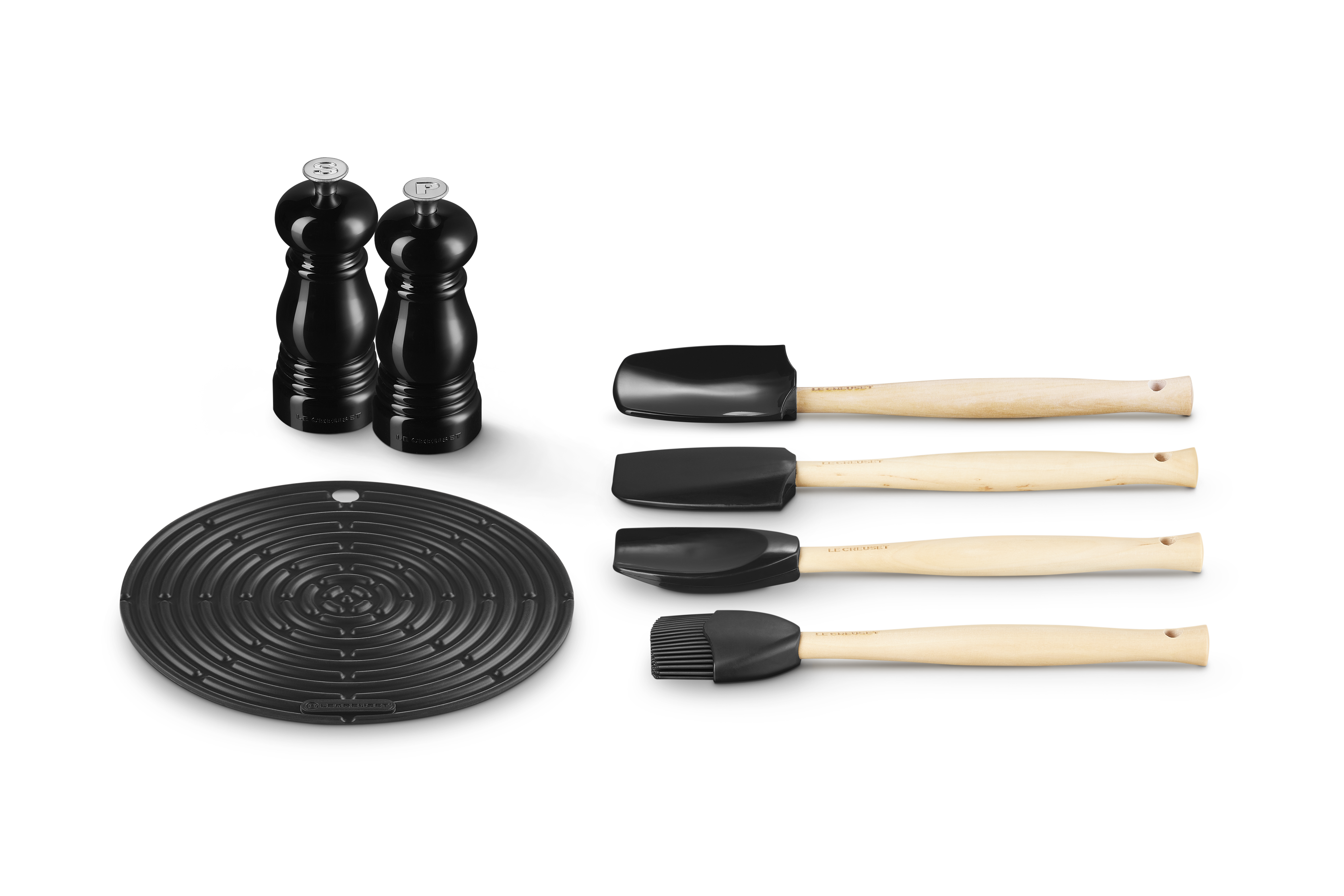7-piece Essential Kitchen Accessories Set​