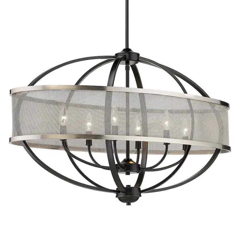 Colson Linear Pendant