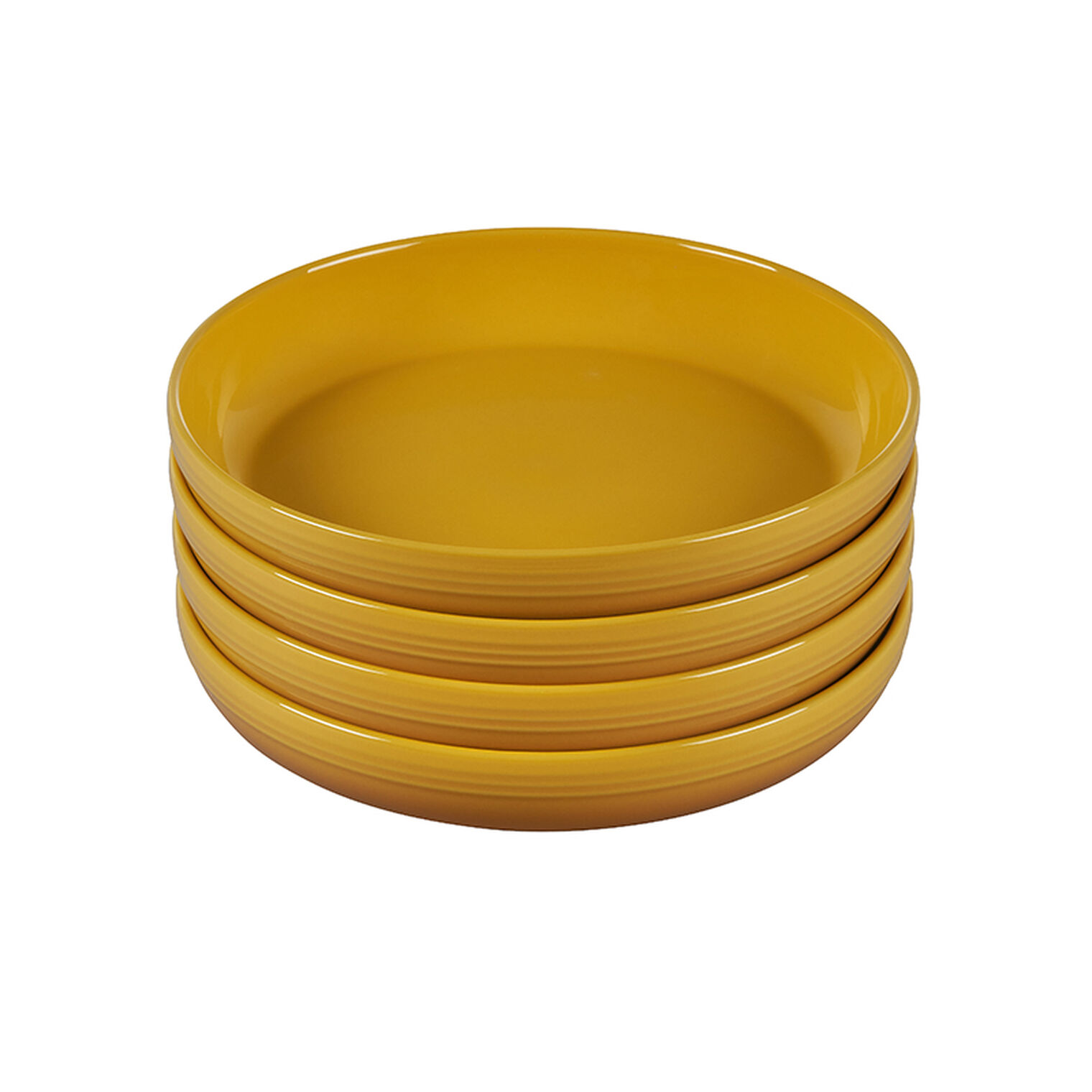 San Francisco Pasta Bowls, Set of 4
